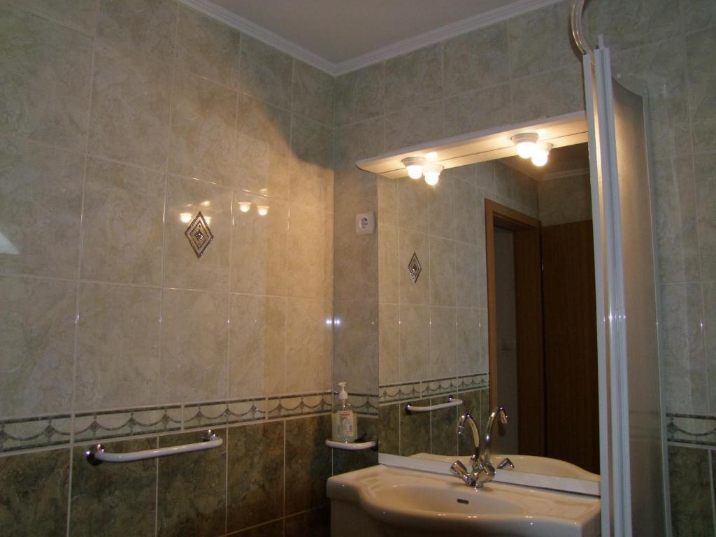 Rajna Apartmanhaz โบกาช ห้อง รูปภาพ
