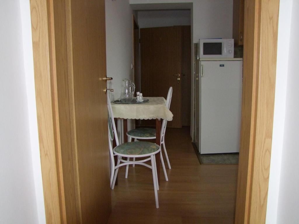 Rajna Apartmanhaz โบกาช ห้อง รูปภาพ