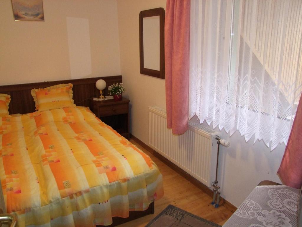 Rajna Apartmanhaz โบกาช ห้อง รูปภาพ