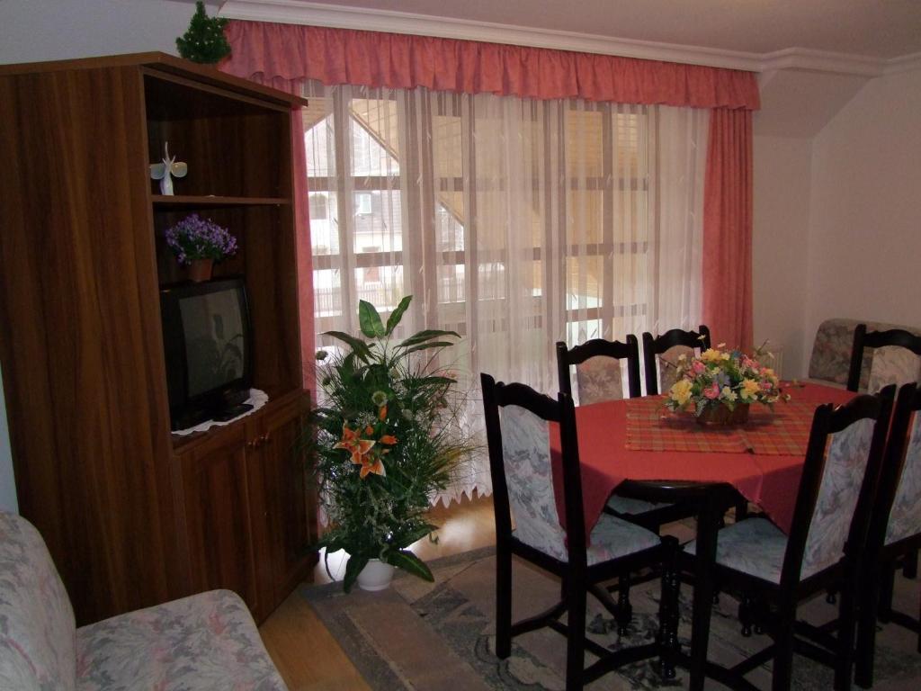 Rajna Apartmanhaz โบกาช ภายนอก รูปภาพ