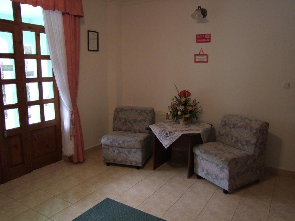Rajna Apartmanhaz โบกาช ภายนอก รูปภาพ